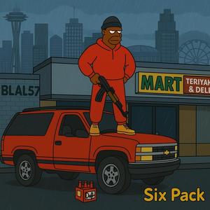 AMOG (feat. West Coast Stone) (Explicit)