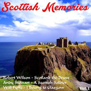 Scottish Memories, Vol. 1