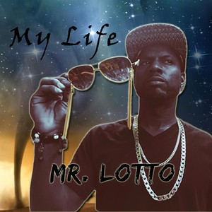 My Life (Explicit)