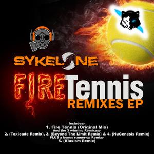 Fire Tennis (Kluxism Remix)