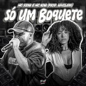 Só um Boquete (Explicit)