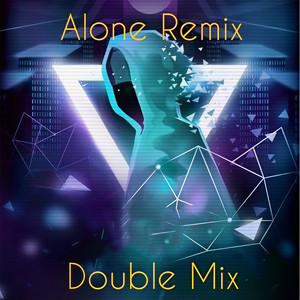 Alone & Alone Remix (Instrumental Mashup)