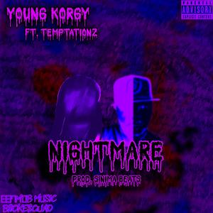 Nightmare (Explicit)