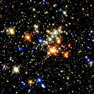 Different Planets (feat. Michi Boboshko)