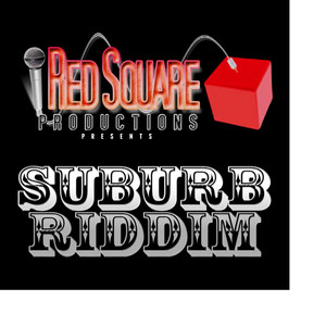 Suburb Riddim