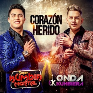 Corazón Herido (Live)