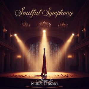 Raphaël Di Raddo - Gimme the riff