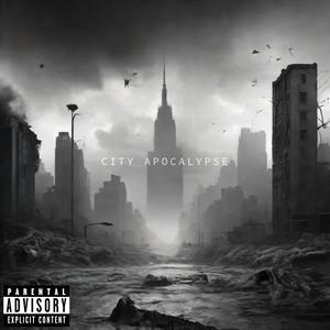 City Apocalypse (Explicit)