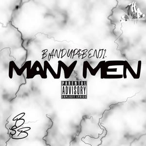 - MANY MEN (Explicit)