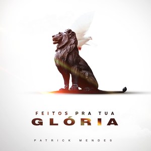 Feitos pra Tua Glória (Playback)