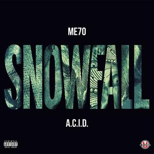 Snowfall (Going Down) [Explicit]