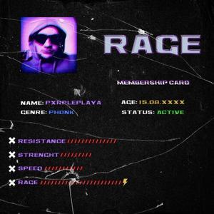 RAGE (Explicit)