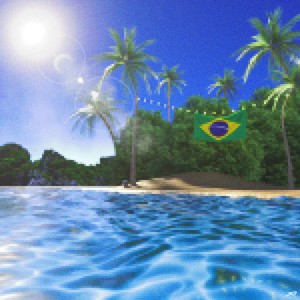 SAMBA DO MAR (Explicit)