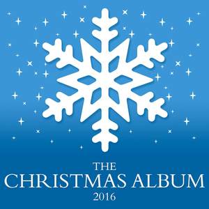 The Christmas Album 2016