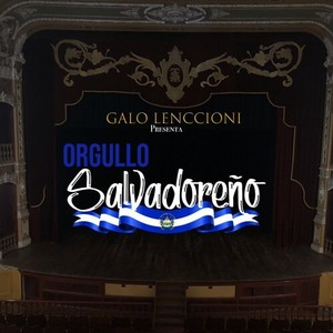 Orgullo Salvadoreño