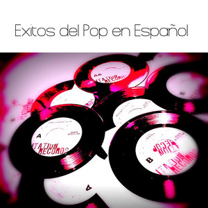 Éxitos del Pop Español