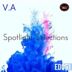 Spotlight Selections