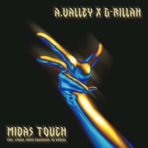 Midas Touch (feat. J.Rovia, Mario Kuwahara & MC Boodah) [Explicit]