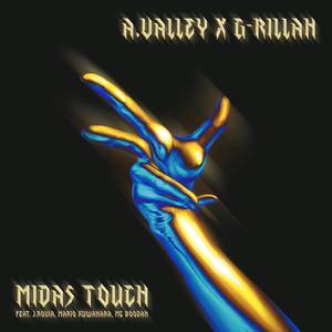 Midas Touch(feat. J.Rovia, Mario Kuwahara & MC Boodah) (Explicit)