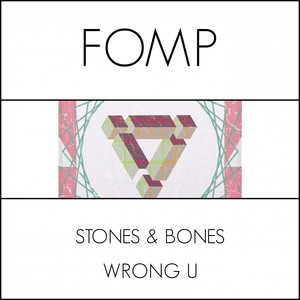 Wrong U (Luka Deep Vox-Rub)