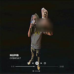 Numb (Explicit)