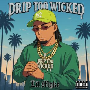 Bad Habits (feat. 7ofem & Fonz) (Explicit)