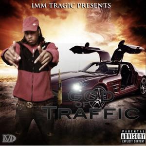 Spazz Out (feat. Trey Billz) (Explicit)