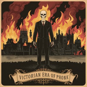 VICTORIAN ERA OF PHONK