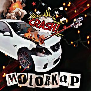 Motorkap (feat. barco morsato) (Explicit)