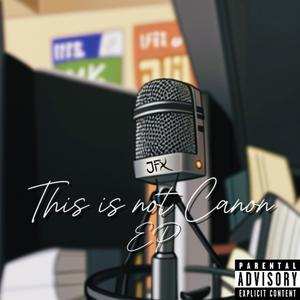 This is not Canon EP (Explicit)