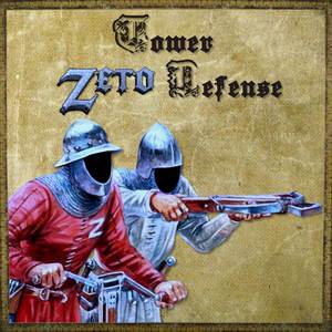 Tower Defense (Explicit)