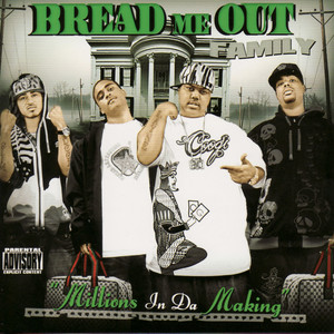 La La La...(feat. D.O., Big Layne, Unda God, Slim Dezz) (Explicit)
