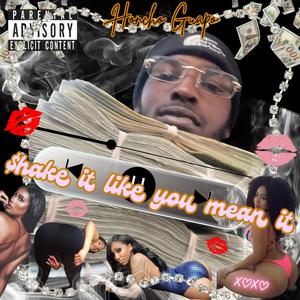 $hake it like u mean it (Explicit)