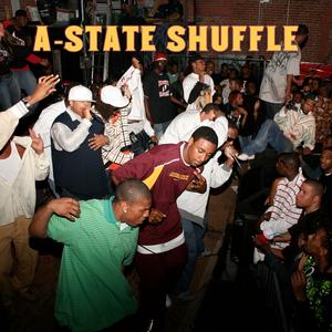 A-State Shuffle (Explicit)