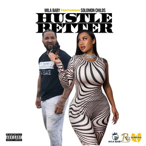 Hustle Better (Explicit)