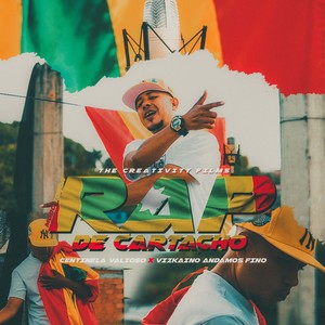 Modo Tobon - Rap de Cartacho (Explicit)