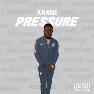 Pressure (Explicit)