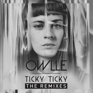Ticky Ticky (Grum Remix)