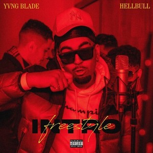 INTRO (freestyle) (Explicit)