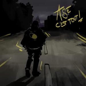 c'est tout! (Explicit)