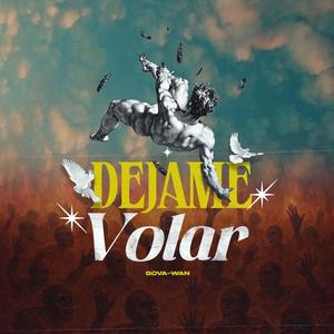 DEJAME VOLAR