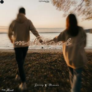 Mehboob (feat. Garrry) (Unplugged)