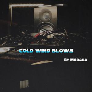 Cold wind blows (full track) (Antidote beats Remix) [Explicit]