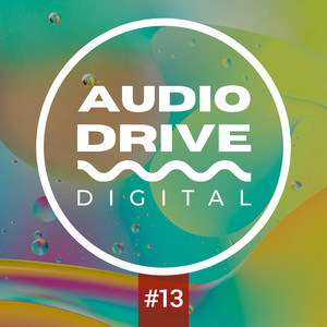 Audio Drive Mix 13