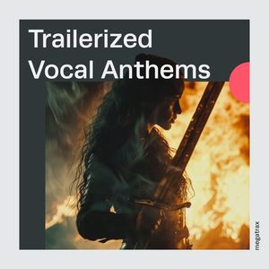 Trailerized Vocal Anthems