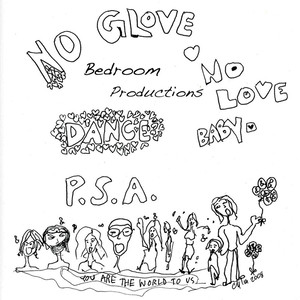 No Glove, No Love (feat. Chloe)