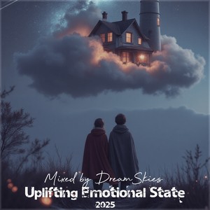 Uplifting Emotional State, Vol. 121 (Emotional Mix)