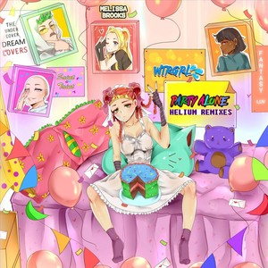 Party Alone (The Undercover Dream Lovers Remix)