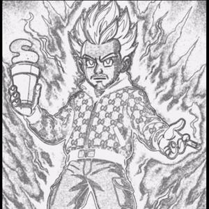 SHHIT (feat. Ukjent kunstner & $noCat) (Explicit)