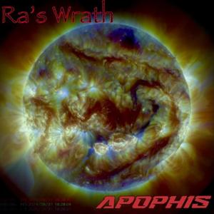 RA’S WRATH